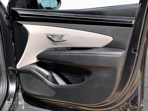 Used 2022 Hyundai Tucson SEL w/ Convenience Package FWD image 23