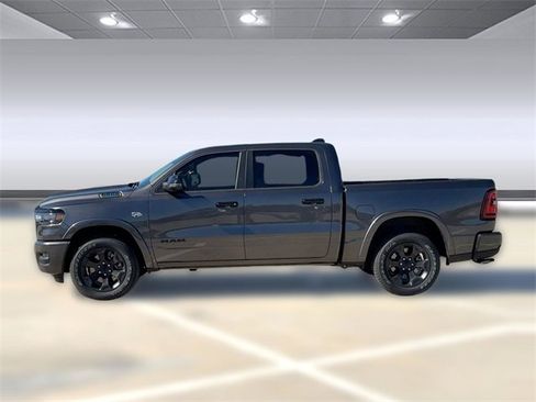 New 2026 RAM 1500 Lone Star image 2