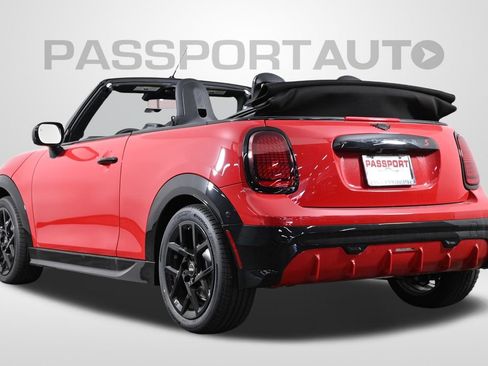 New 2026 MINI Cooper S image 4