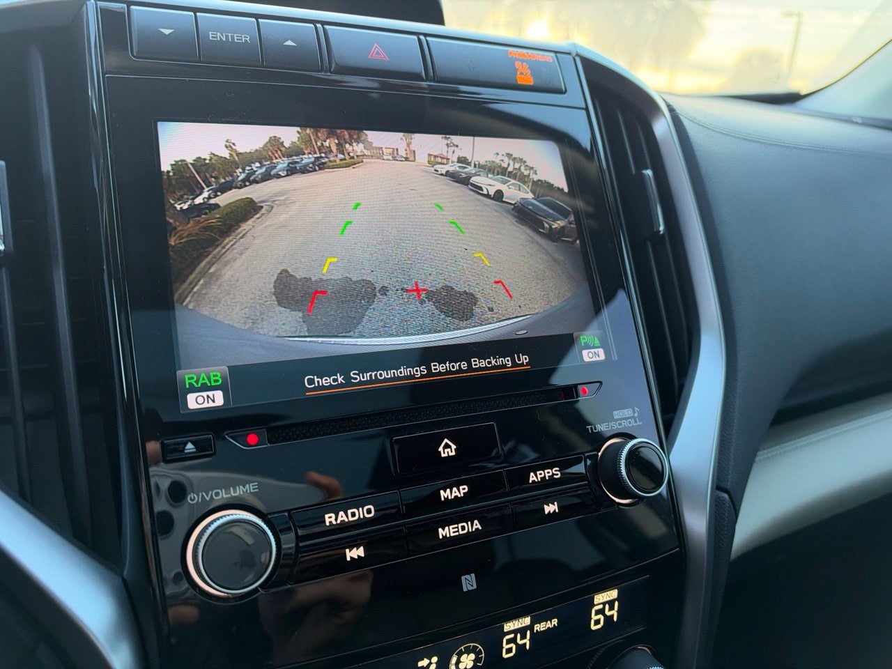 Used 2019 Subaru Ascent Limited w/ Popular Package #2A AWD/4WD image 11