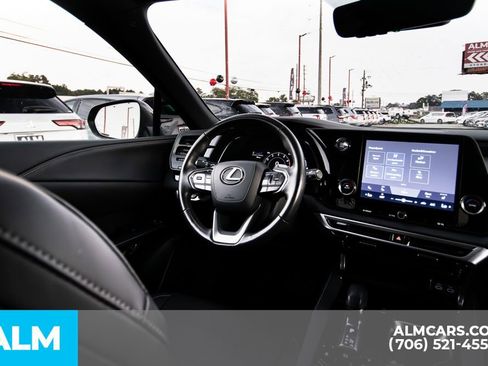 Used 2023 Lexus RX 350 FWD image 19