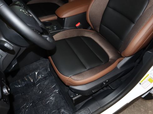 New 2025 Ford Bronco Sport Outer Banks w/ Outer Banks Tech Package+ image 33