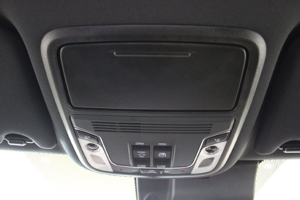 Used 2026 Honda Ridgeline Black Edition image 36