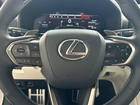 New 2026 Lexus IS 350 F Sport RWD image 20