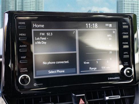 Used 2022 Toyota Corolla SE image 25