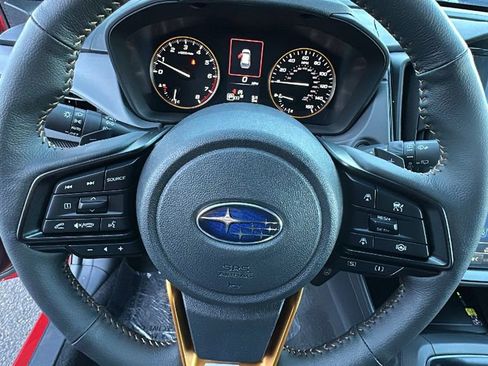 New 2026 Subaru Crosstrek 2.5i Wilderness w/ Crosstrek Mirror Package AWD/4WD image 18