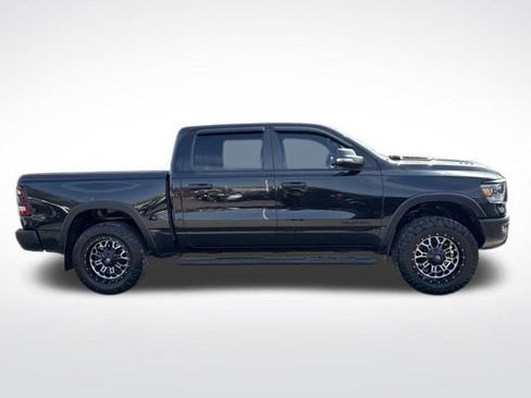 Used 2021 RAM 1500 Rebel w/ Rebel Level 1 Equipment Group image 6