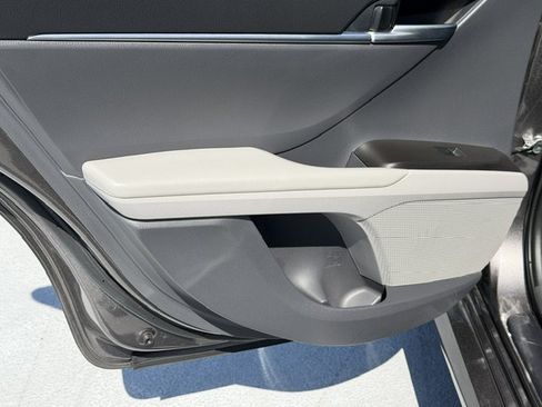 Certified 2024 Toyota Camry LE w/ Convenience Package FWD image 13