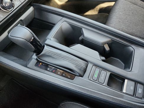 Used 2024 Honda Accord EX image 25