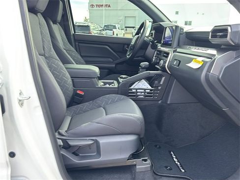 New 2026 Toyota Tacoma SR5 image 11