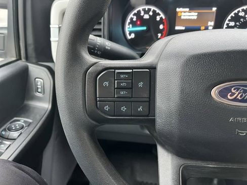 Used 2024 Ford F350 XL w/ XL Off-Road Package image 16