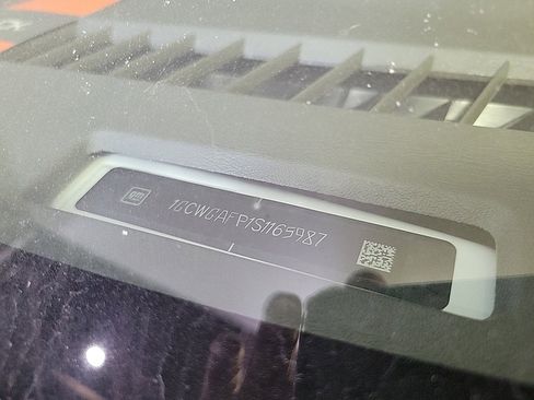 New 2025 Chevrolet Express 2500 w/ Communications Package image 25