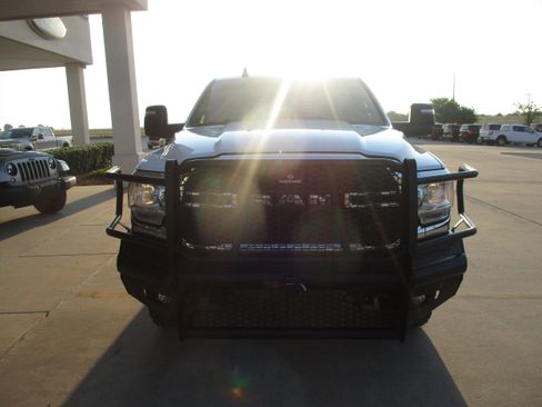 Used 2023 RAM 2500 Tradesman image 14