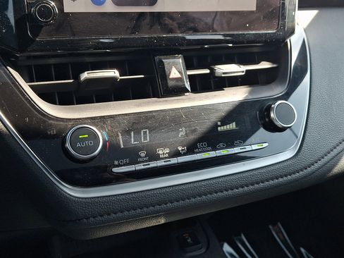 Used 2023 Toyota Corolla XSE w/ Carpet Mat Package (TMS) image 15