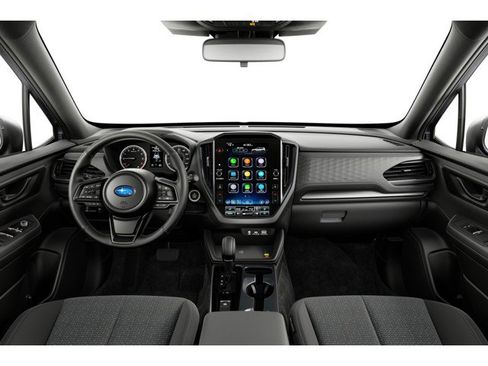 New 2026 Subaru Forester Premium image 19