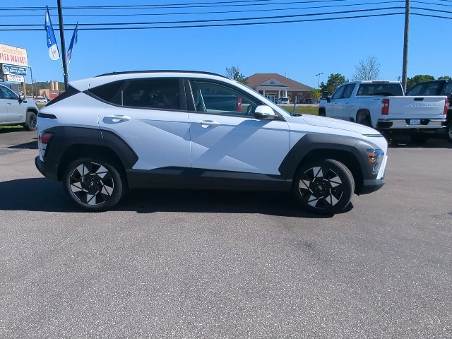 Used 2025 Hyundai Kona SEL AWD/4WD image 29