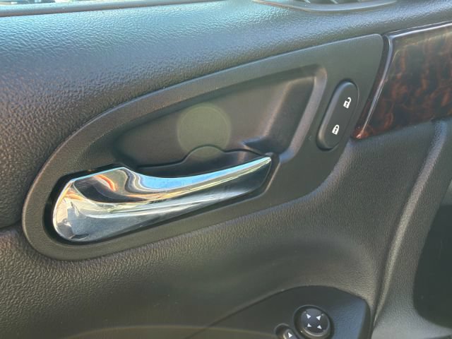Used 2014 Chevrolet Impala Limited LS FWD image 15