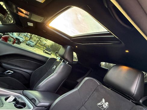 Used 2020 Dodge Challenger R/T Scat Pack image 16