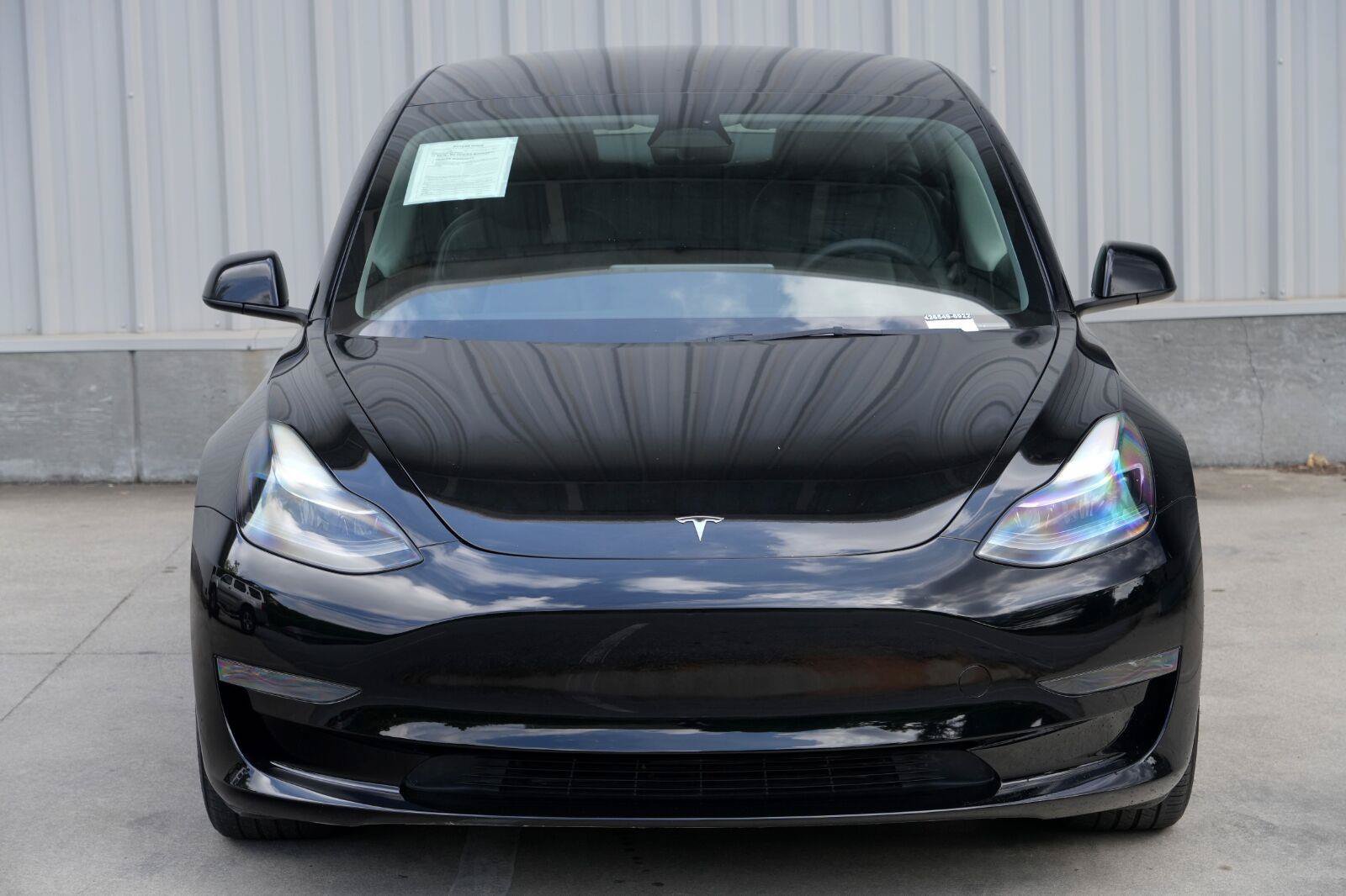 Used 2023 Tesla Model 3 Standard Range RWD image 46