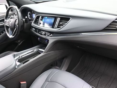 Used 2023 Buick Enclave Essence w/ LPO, Floor Liner Package FWD image 31