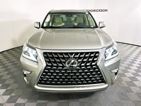 Used 2023 Lexus GX 460 Premium image 8
