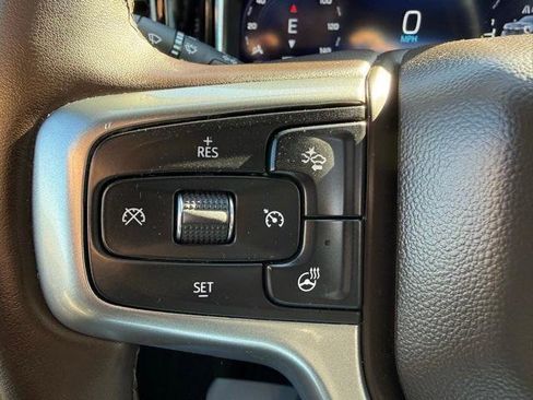 Used 2025 Chevrolet Silverado 3500 LTZ image 25