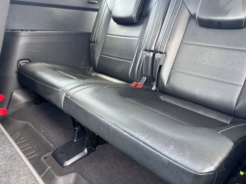 Used 2022 Volkswagen Atlas SE AWD/4WD image 31