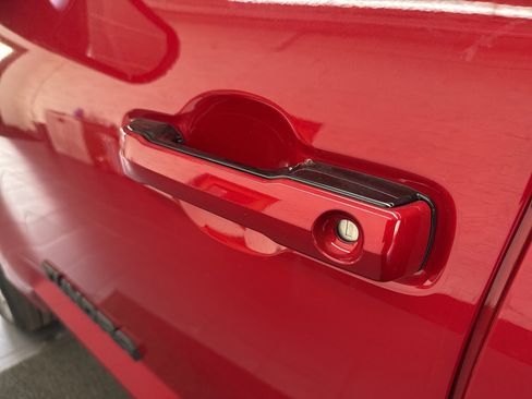 New 2026 Toyota Tundra SR5 image 11