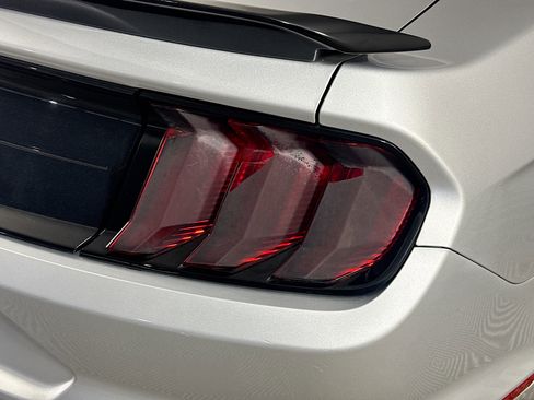 Used 2018 Ford Mustang GT w/ Black Accent Package image 32