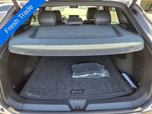 Certified 2023 Volkswagen ID.4 Pro S RWD image 13