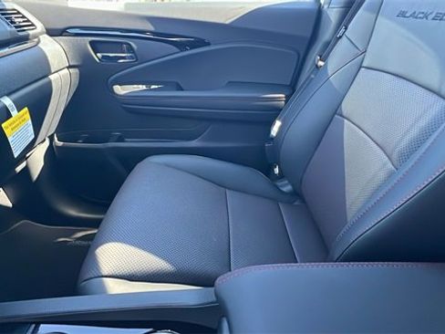 New 2025 Honda Ridgeline Black Edition image 23