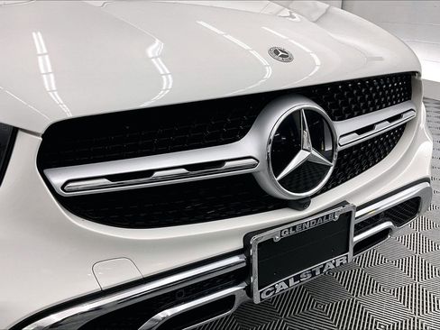 Certified 2023 Mercedes-Benz GLC 300 4MATIC Coupe image 31