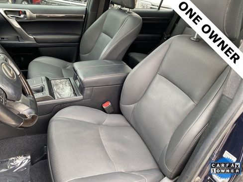 Used 2023 Lexus GX 460 Premium image 33