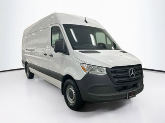 New 2026 Mercedes-Benz Sprinter 2500 video 1