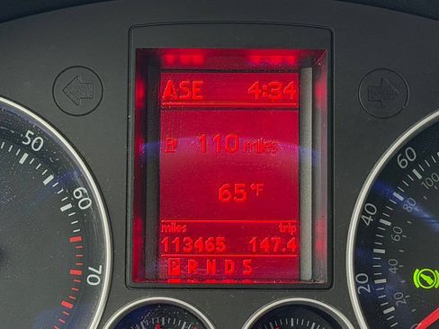 Used 2009 Volkswagen GTI 2-Door FWD image 18
