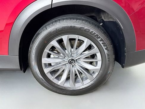 Used 2025 MAZDA CX-90 3.3 Turbo w/ Preferred Package AWD/4WD image 24