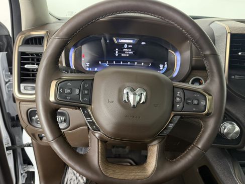 Used 2026 RAM 1500 Limited AWD/4WD image 25