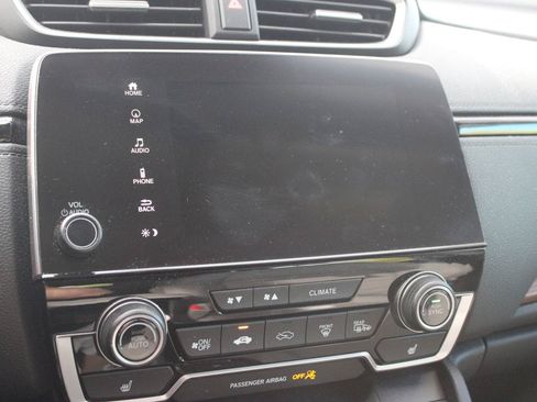 Used 2022 Honda CR-V Touring image 15