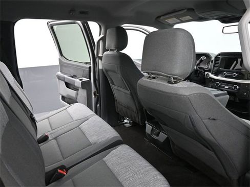 Used 2021 Ford F150 XLT w/ Equipment Group 301A Mid image 20