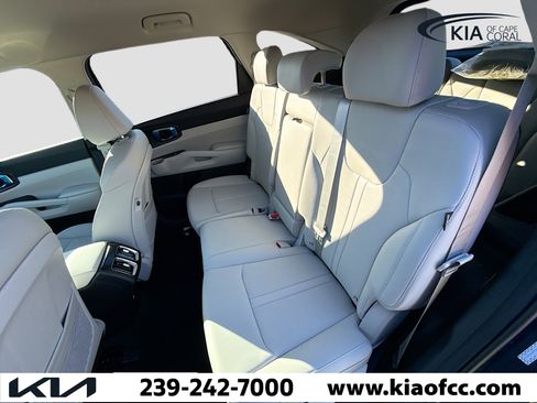 New 2026 Kia Sorento S AWD/4WD image 20