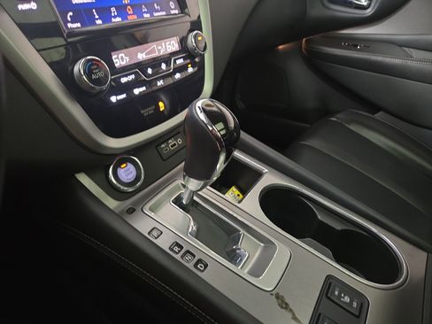 Used 2022 Nissan Murano SL w/ SL Moonroof Package image 23