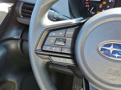 Used 2024 Subaru Crosstrek 2.0i image 22