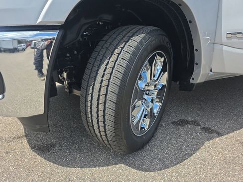 New 2026 RAM 1500 Big Horn AWD/4WD image 32