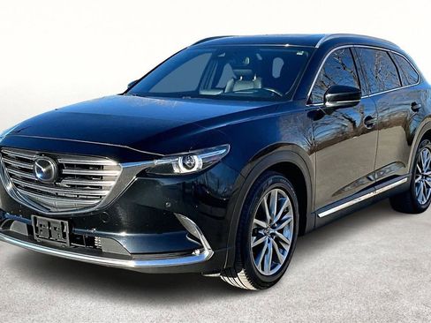 Used 2018 MAZDA CX-9 Grand Touring image 15