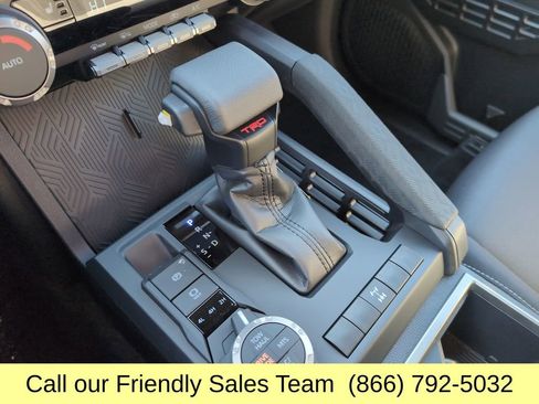 New 2026 Toyota Tacoma TRD Off-Road image 21