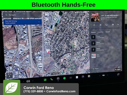 Used 2023 Tesla Model S Standard Range image 14