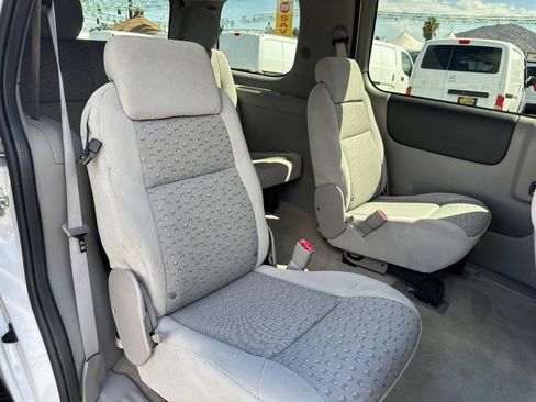 Used 2008 Chevrolet Uplander LS w/ Climate Package image 44