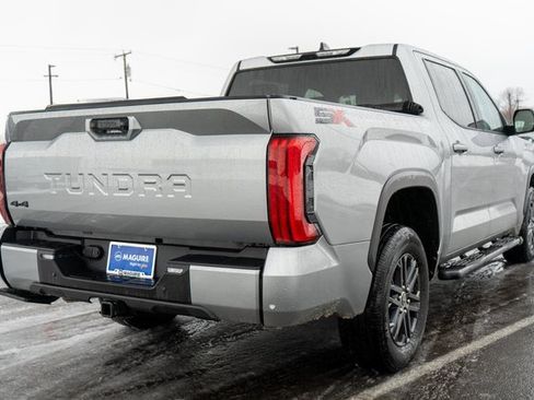 Used 2023 Toyota Tundra SR5 image 6