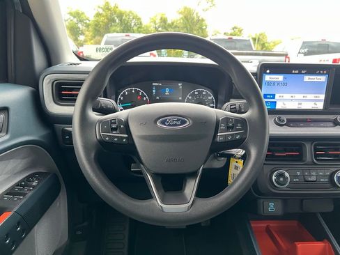 Used 2023 Ford Maverick XLT w/ Equipment Group 300A Standard image 35