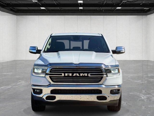 Certified 2020 RAM 1500 Laramie AWD/4WD image 8